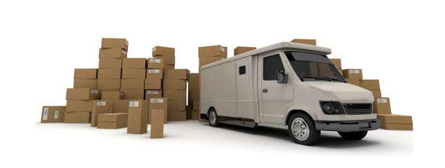 大连中寰物流 以卓越产品与服务，赢得生活服务消费者信赖