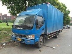 上海至泰安物流货运直达 价格、厂家与国内陆运服务解析