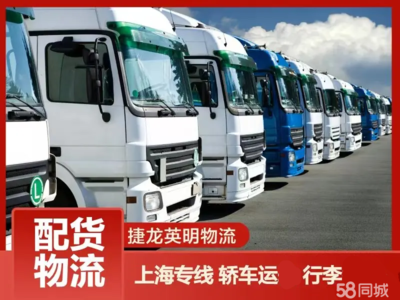 货运代理 全球贸易的重要纽带